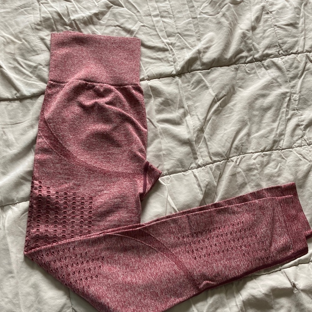 Work out leggings!